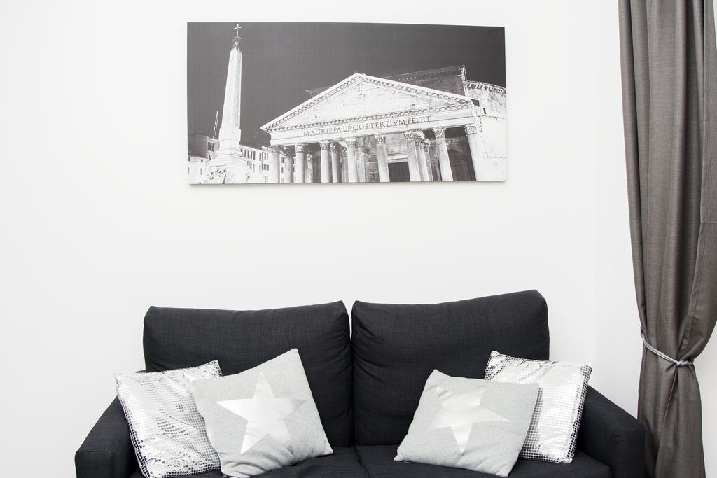 Gens Claudia, Vatican Luxury Apartments Ρώμη Εξωτερικό φωτογραφία
